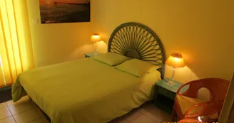 Chambre d'hôtes 14 personnes - Chantal et Thomas Koenitzer