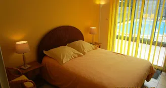 Chambre d'hôtes 14 personnes - Chantal et Thomas Koenitzer