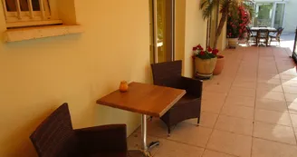 Chambre d'hôtes 14 personnes - Chantal et Thomas Koenitzer