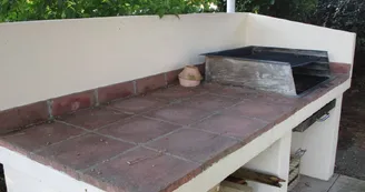 Chambre d'hôtes 14 personnes - Chantal et Thomas Koenitzer