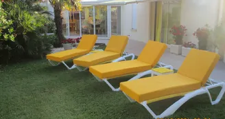 Chambre d'hôtes 14 personnes - Chantal et Thomas Koenitzer