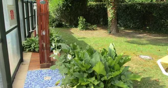 Chambre d'hôtes 14 personnes - Chantal et Thomas Koenitzer