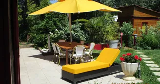 Chambre d'hôtes 14 personnes - Chantal et Thomas Koenitzer