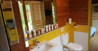 Chambre d'hôtes 14 personnes - Chantal et Thomas Koenitzer