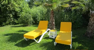 Chambre d'hôtes 14 personnes - Chantal et Thomas Koenitzer