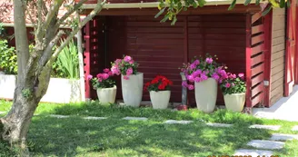 Chambre d'hôtes 14 personnes - Chantal et Thomas Koenitzer