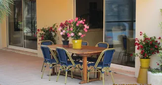 Chambre d'hôtes 14 personnes - Chantal et Thomas Koenitzer