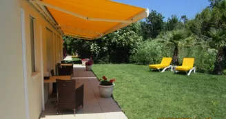 Chambre d'hôtes 14 personnes - Chantal et Thomas Koenitzer