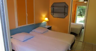 Chambre d'hôtes 14 personnes - Chantal et Thomas Koenitzer