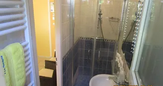 Chambre d'hôtes 14 personnes - Chantal et Thomas Koenitzer