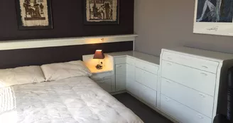 Appartement 6 personnes - Grand Missy - Les Terrasses Appartement 6 personnes - Grand Missy - Les Terrasses