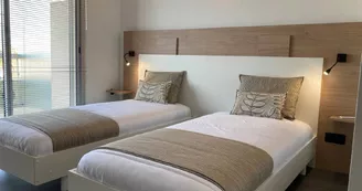 Appartement 6 personnes - Grand Missy - Les Terrasses Appartement 6 personnes - Grand Missy - Les Terrasses