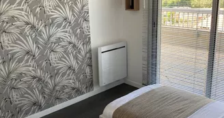 Appartement 6 personnes - Grand Missy - Les Terrasses Appartement 6 personnes - Grand Missy - Les Terrasses