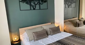 Appartement 6 personnes - Grand Missy - Les Terrasses Appartement 6 personnes - Grand Missy - Les Terrasses