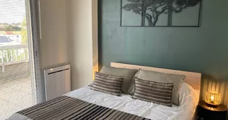 Appartement 6 personnes - Grand Missy - Les Terrasses Appartement 6 personnes - Grand Missy - Les Terrasses