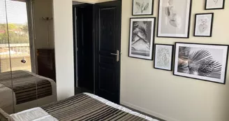 Appartement 6 personnes - Grand Missy - Les Terrasses Appartement 6 personnes - Grand Missy - Les Terrasses