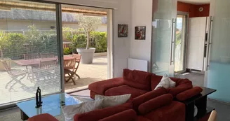 Appartement 6 personnes - Grand Missy - Les Terrasses Appartement 6 personnes - Grand Missy - Les Terrasses