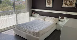 Appartement 6 personnes - Grand Missy - Les Terrasses Appartement 6 personnes - Grand Missy - Les Terrasses