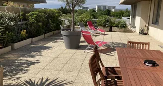 Appartement 6 personnes - Grand Missy - Les Terrasses Appartement 6 personnes - Grand Missy - Les Terrasses