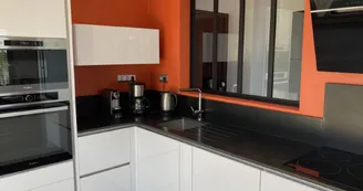 Appartement 6 personnes - Grand Missy - Les Terrasses Appartement 6 personnes - Grand Missy - Les Terrasses