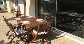 Appartement 6 personnes - Grand Missy - Les Terrasses Appartement 6 personnes - Grand Missy - Les Terrasses