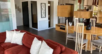 Appartement 6 personnes - Grand Missy - Les Terrasses Appartement 6 personnes - Grand Missy - Les Terrasses