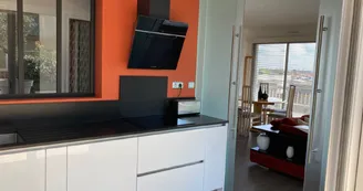 Appartement 6 personnes - Grand Missy - Les Terrasses Appartement 6 personnes - Grand Missy - Les Terrasses