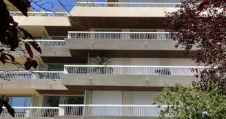 Appartement 6 personnes - Grand Missy - Les Terrasses Appartement 6 personnes - Grand Missy - Les Terrasses