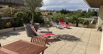 Appartement 6 personnes - Grand Missy - Les Terrasses Appartement 6 personnes - Grand Missy - Les Terrasses