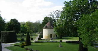 Château de Beaulon Château de Beaulon