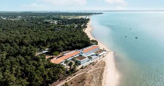 Bel Hôtel Oléron – Thalasso & Spa - MGallery Bel Hôtel Oléron – Thalasso & Spa - MGallery