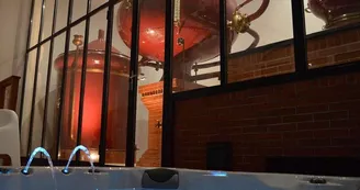 L'Alambic de l'Estuaire