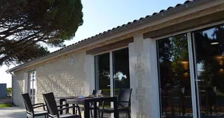 L'Alambic de l'Estuaire