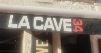 La Cave 34