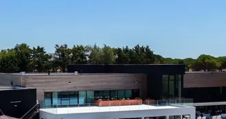 Golf de la Prée - La Rochelle