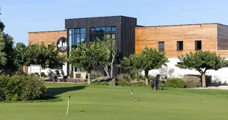 Golf de la Prée - La Rochelle