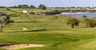 Golf de la Prée - La Rochelle