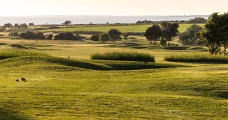 Golf de la Prée - La Rochelle