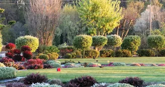 Golf La Rochelle Sud