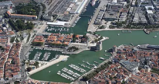 Port de Plaisance de La Rochelle