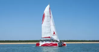 Inter-îles Catamarans