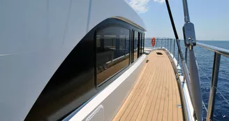 Inter-îles Catamarans