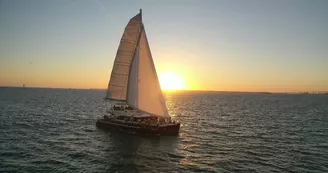 Inter-îles Catamarans