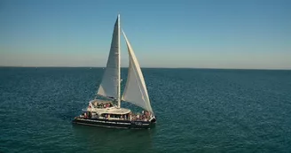 Inter-îles Catamarans