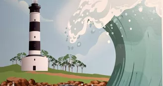 L'île aux Images L'île aux Images