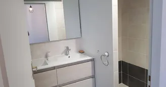 Résidence Neptune - Logement Larissa