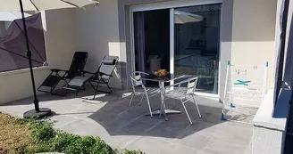Résidence Neptune - Logement Larissa