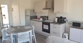 Résidence Neptune - Logement Thalassa