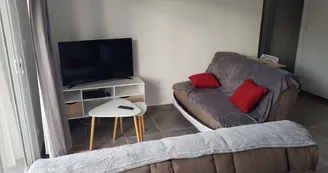 Résidence Neptune - Logement Thalassa