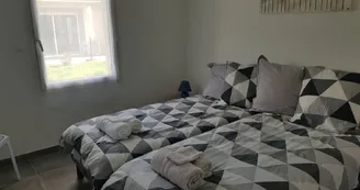 Résidence Neptune - Logement Thalassa